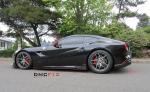 Ferrari F12berlinetta SPIA by DMC and Benchmark Motoring 2014 года